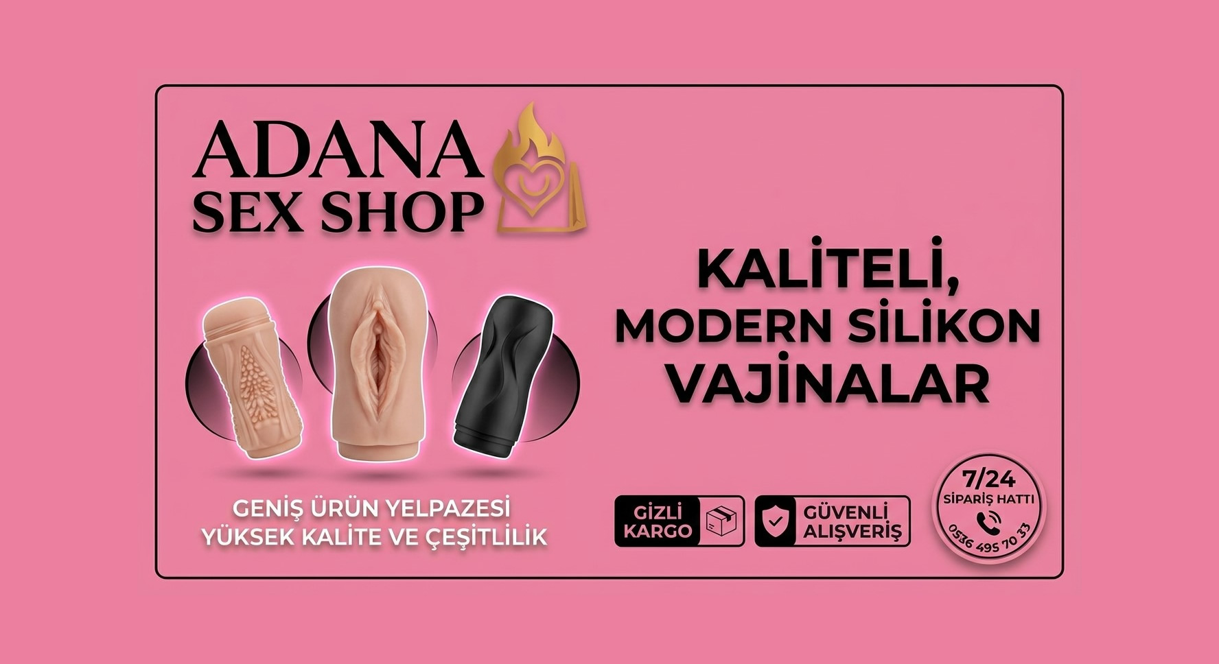 Deneme Başlık 3