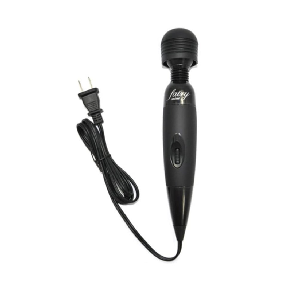 Fairy Wand Masaj Vibratörü