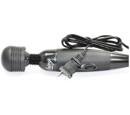 Fairy Wand Masaj Vibratörü